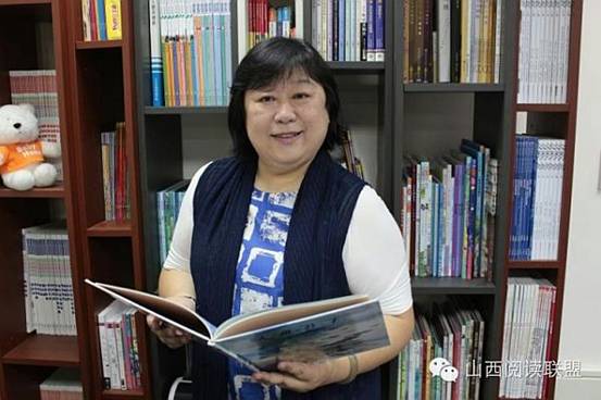 名家面对面:著名台湾儿童文学家余治莹老师阅
